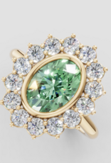 Atelier Maison Personaliseer de Spring Things ring naar wens