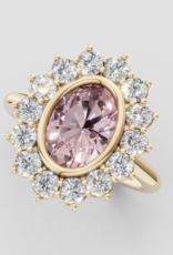Atelier Maison Personaliseer de Spring Things ring naar wens
