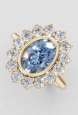Atelier Maison Personaliseer de Spring Things ring naar wens