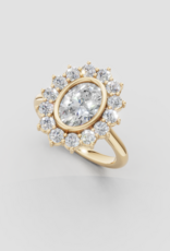 Atelier Maison Personaliseer de Spring Things ring naar wens