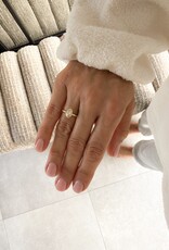 Atelier Maison personaliseer de Eclat ring naar wens