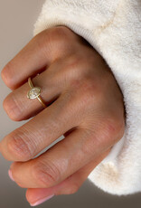 Atelier Maison personaliseer de Eclat ring naar wens