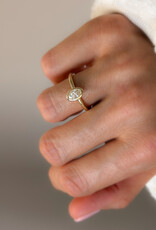 Atelier Maison personaliseer de Eclat ring naar wens