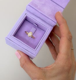 Atelier Maison Eclat ring