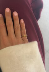 Atelier Maison My Story ring