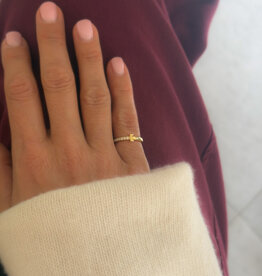 Atelier Maison My Story ring