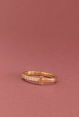 Atelier Maison My Story ring