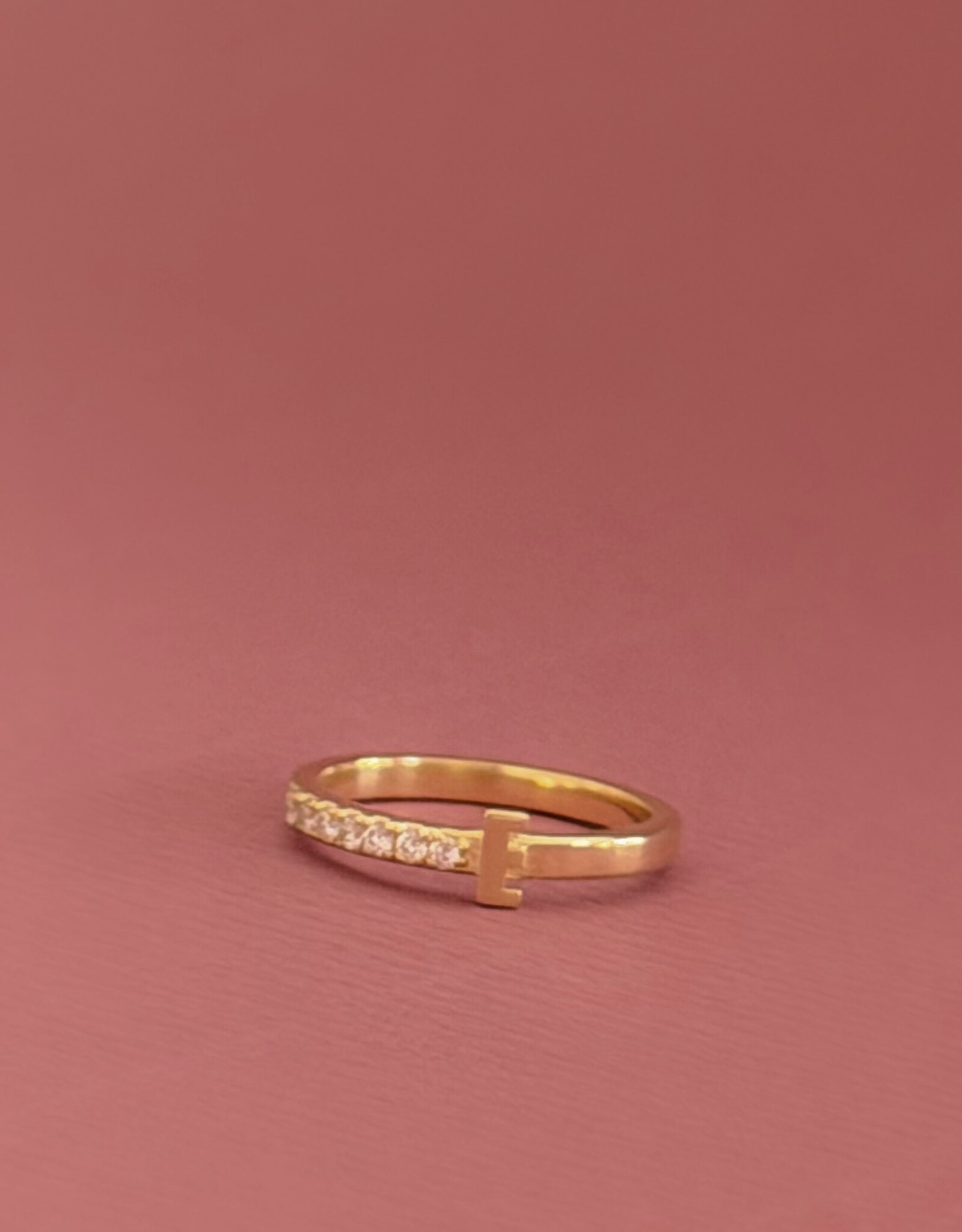 Atelier Maison My Story ring
