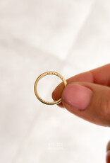 Atelier Maison Name it ring