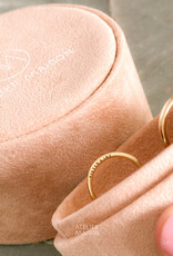 Atelier Maison Name it ring