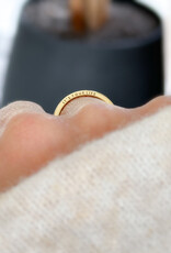 Atelier Maison Name it ring