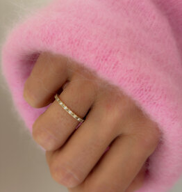 Atelier Maison The Colorful ring