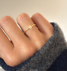 Atelier Maison ONE ring