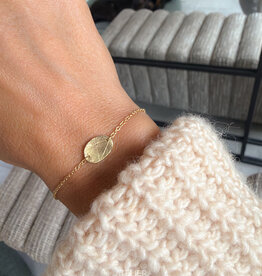 Atelier Maison Our life armband