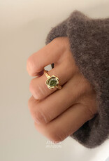 Atelier Maison Oakmoss | One of One | Nr. 14