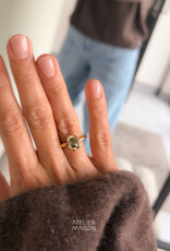 Atelier Maison Oakmoss | One of One | Nr. 14