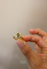 Atelier Maison Oakmoss | One of One | Nr. 14