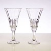 Wellington Wine Glasses, set of 2