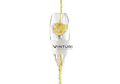 Vinturi White Wine Aerator
