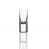 Bomma  Splined Shaft shot glasses by Studio Koncern Design, set of 2