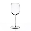 Klasik White Wine Crystal Glass, set of 2, 210ml