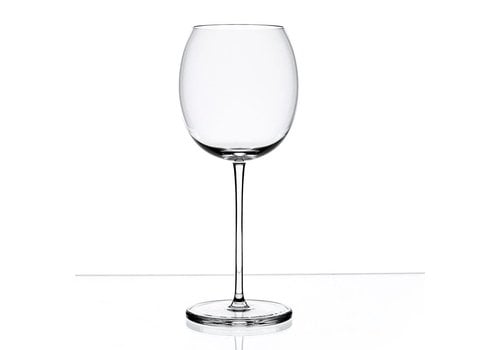 Klasik Red Wine Crystal Glass, set of 2, 300ml