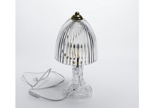 Gurasu Crystal Lamp