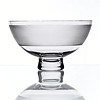 Frantisek Vizner crystal large bowl