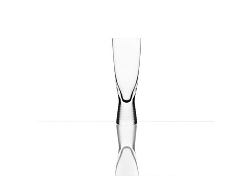 Bomma František Vizner Champagne Flute 210ml, Set of 2