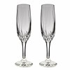 Aurora Champagne Flute, set of 6