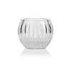 Shining Star Clear Crystal tealight votive / vase
