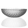 Bomma  Bubbles Medium Crystal Bowl, 27cm