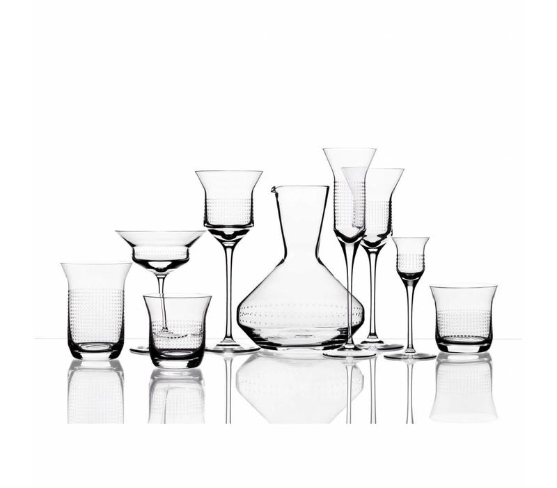 Bomma Dots Decanter 1000ml