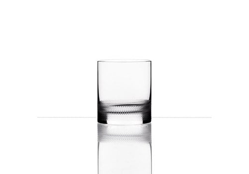 Bomma František Vizner Whisky Tumbler 320ml, set of 2