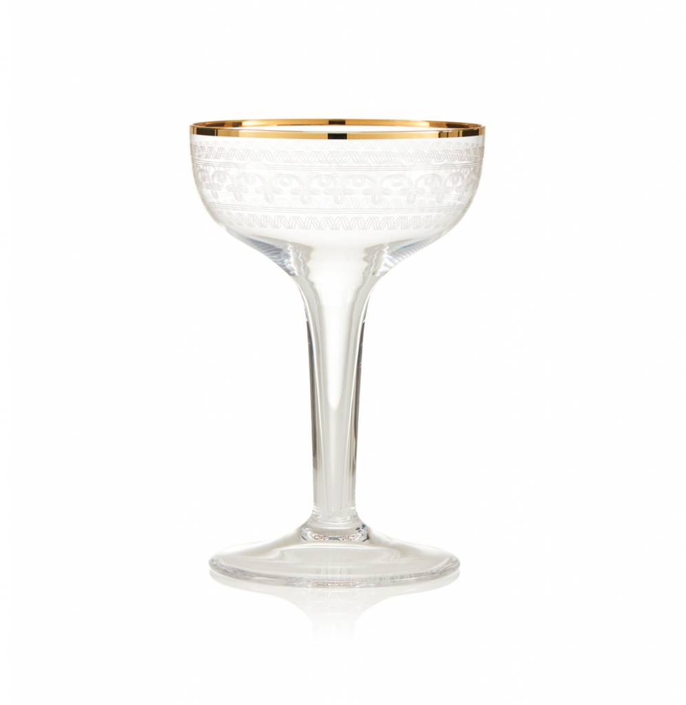 13 Unique Wine Glasses to Enhance Wine