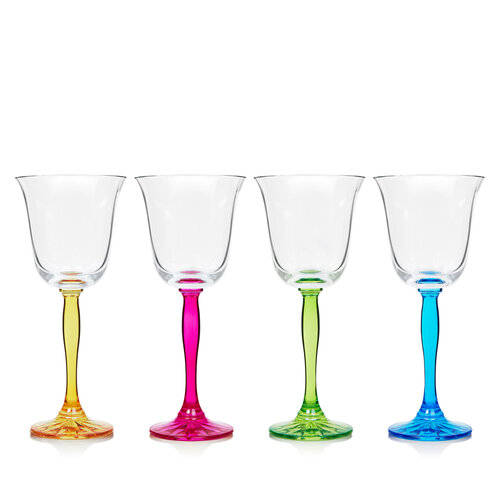 Most Desirable Glassware at the Moment