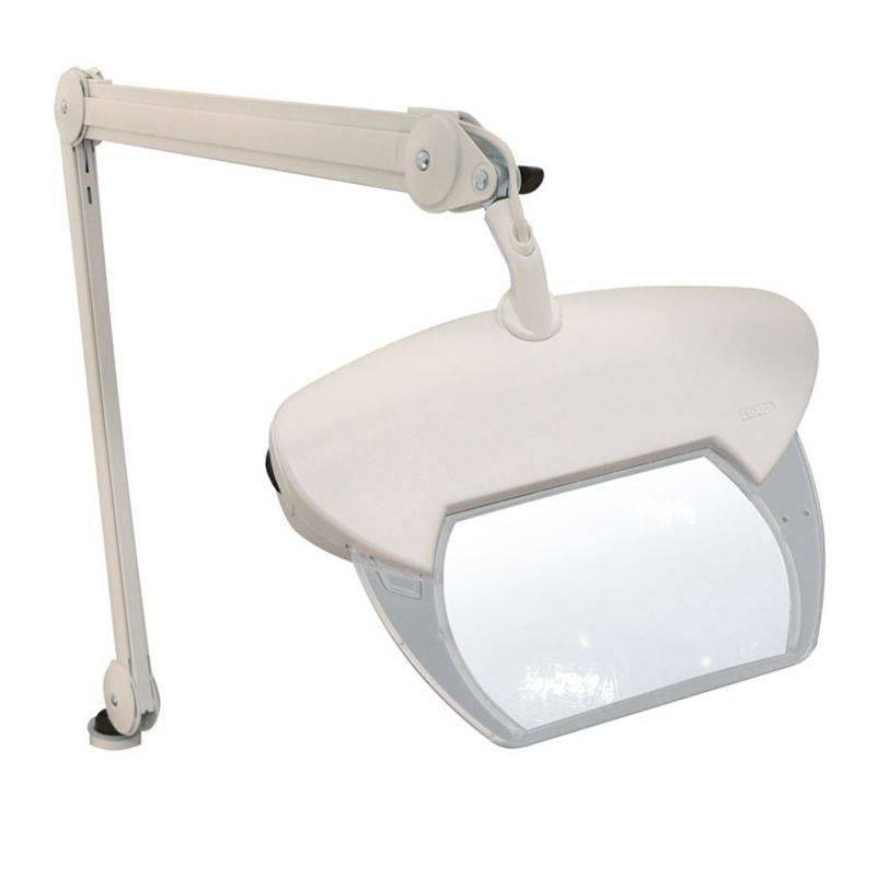 Luxo Magnifique Loeplamp D35 Vergrotingsfactor 19 X luxo magnifique kopen in de aanbieding Luxo Magnifique Loeplamp D35 Vergrotingsfactor 19 X luxo magnifique kopen in de aanbieding