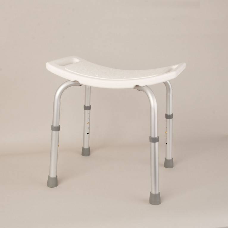 Patterson Medical Douchekruk Aluminium patterson medical kopen in de aanbieding Patterson Medical Douchekruk Aluminium patterson medical kopen in de aanbieding