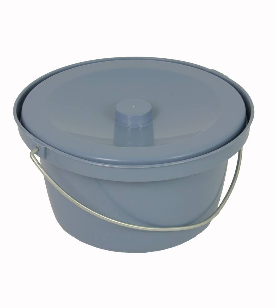 Patterson Medical Toiletemmer Grijs patterson medical kopen in de aanbieding