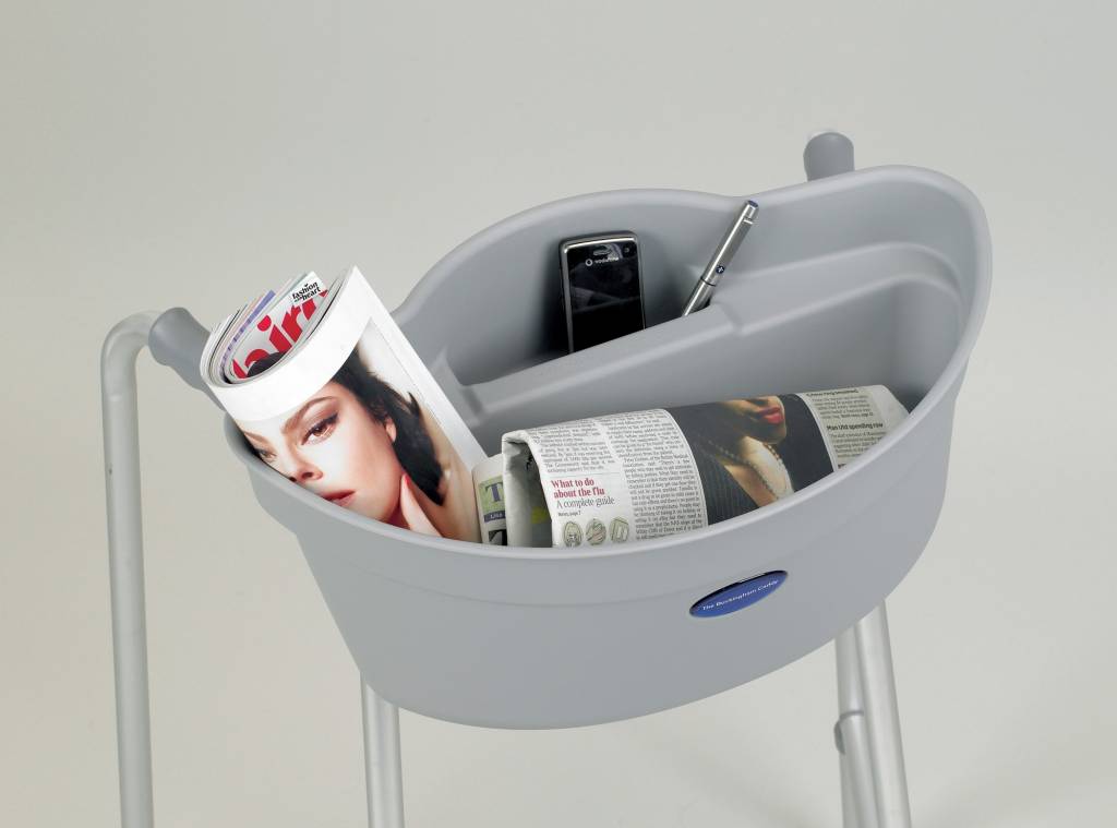 Patterson Medical Mandje Voor Looprekje patterson medical kopen in de aanbieding