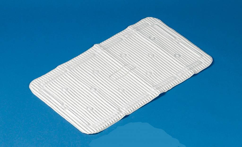 Patterson Medical Douchemat Anti Slip Softfeel patterson medical kopen in de aanbieding