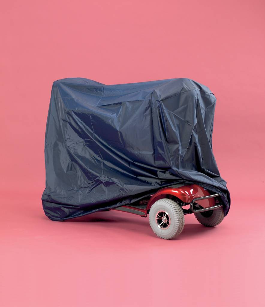 Hoes Voor Scooter Mini 43 X 75 X 94 huismerk kopen in de aanbieding