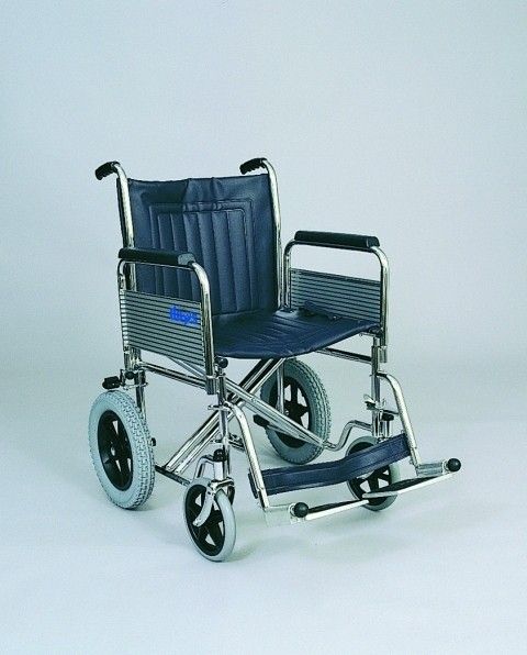 Patterson Medical Rolstoel Duwwagen patterson medical kopen in de aanbieding