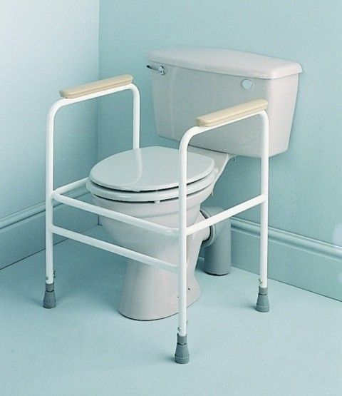 Patterson Medical Toiletoverzet Frame Armsteunen patterson medical kopen in de aanbieding Patterson Medical Toiletoverzet Frame Armsteunen patterson medical kopen in de aanbieding