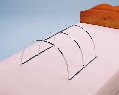 Patterson Medical Dekenboog Opvouwbaar patterson medical kopen in de aanbieding