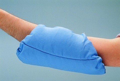 Medworld Kussen Elleboog Polyester medworld kopen in de aanbieding