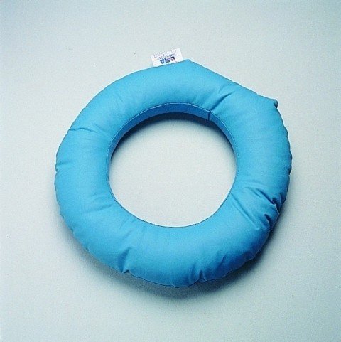 Medworld Kussen Polyester Ring Voor Op Wc Bril medworld kopen in de aanbieding