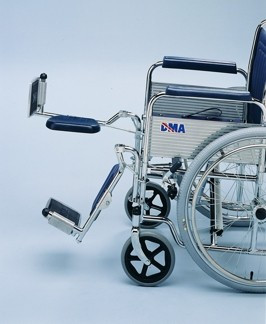 Medworld Comfortbeensteunen Voor 218 En 238 Rolstoelserie medworld kopen in de aanbieding