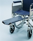 Medworld Gipsbeensteun Links Rechts Incl Adapter Voor 218 En 238 medworld kopen in de aanbieding