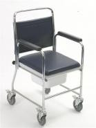 Patterson Medical Mobiele Toiletstoel Met Armsteun patterson medical kopen in de aanbieding Patterson Medical Mobiele Toiletstoel Met Armsteun patterson medical kopen in de aanbieding